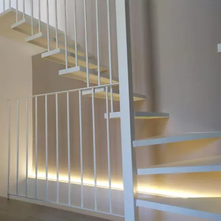 Дом отдыха Valentina's Luxury House *