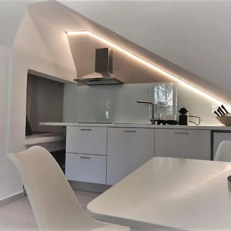 Valentina's Luxury House *