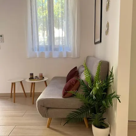 Valentina's Luxury House Hébergement de vacances