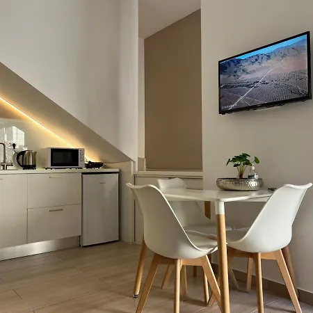 Valentina's Luxury House * Ханья