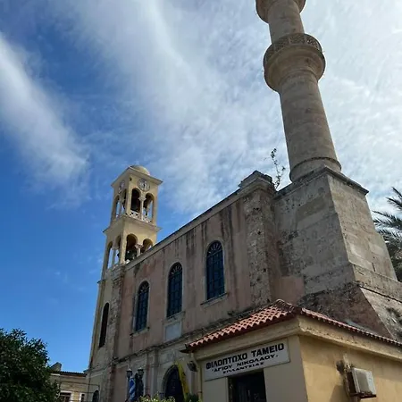 Дом отдыха Valentina's Luxury House *