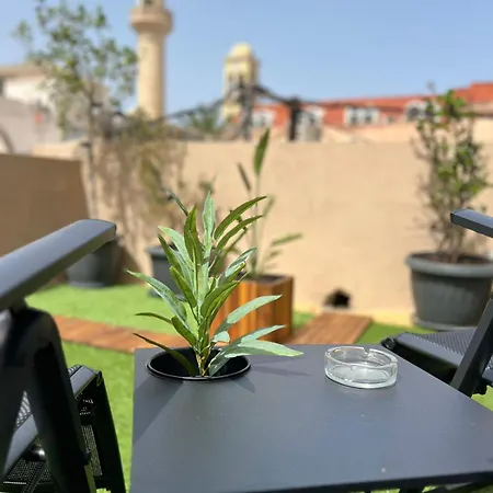 Дом отдыха Valentina's Luxury House Ханья