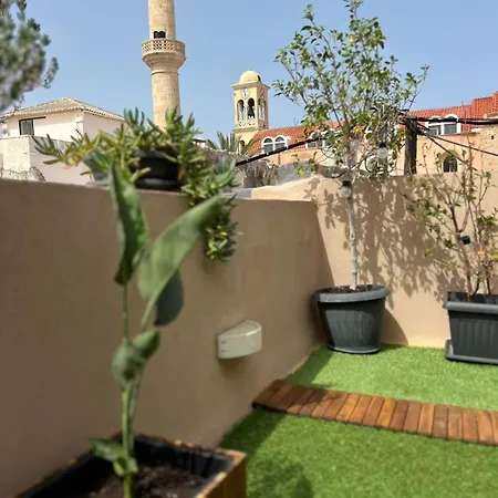 Дом отдыха Valentina's Luxury House *