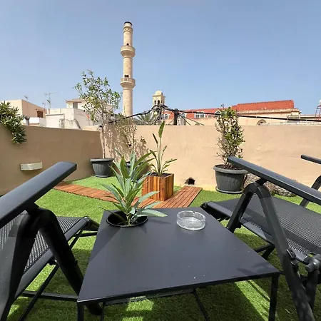 Valentina's Luxury House Дом отдыха *