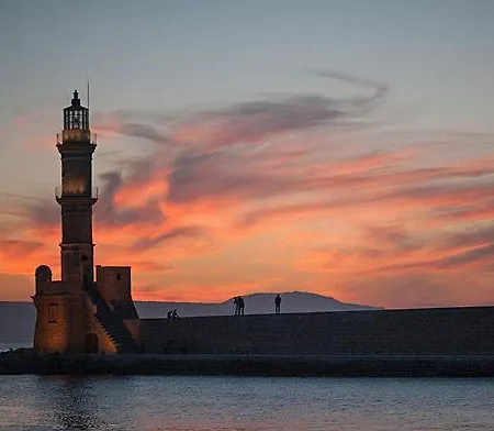 Дом отдыха Valentina's Luxury House