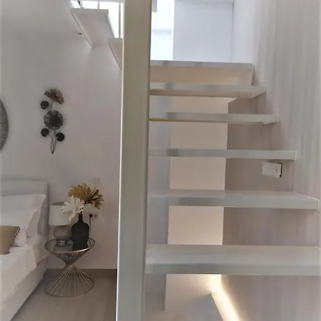 Valentina's Luxury House Ханья