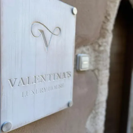 Valentina's Luxury House