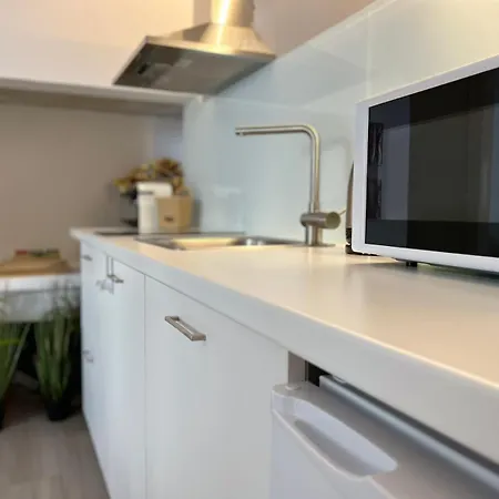 Valentina's Luxury House Дом отдыха