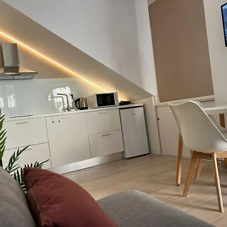 Σπίτι διακοπών Valentina's Luxury House