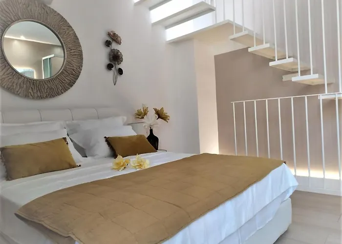 Valentina's Luxury House Holiday home Chania (Crete)