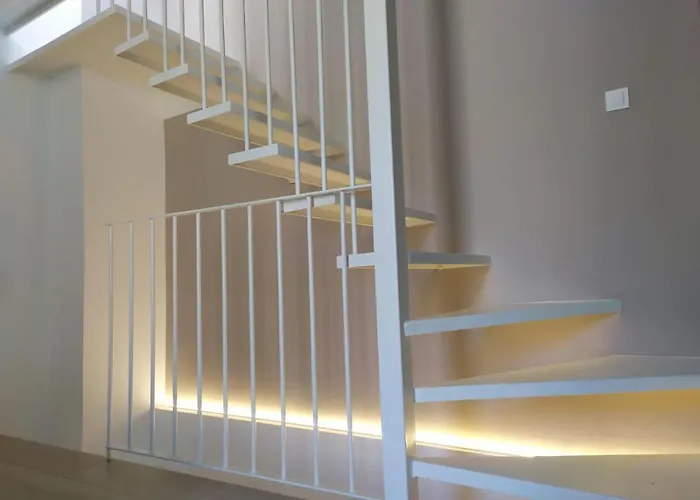 Casa vacanze Valentina's Luxury House *