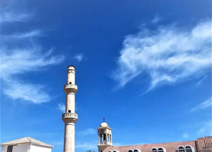 Valentina's Luxury House La Canea