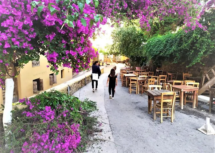 Valentina's Luxury House Casa vacanze La Canea