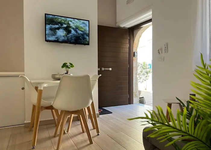 Valentina's Luxury House La Canea