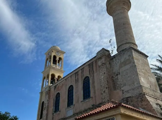 Casa vacanze Valentina's Luxury House *