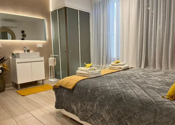 Valentina's Luxury House Casa vacanze La Canea