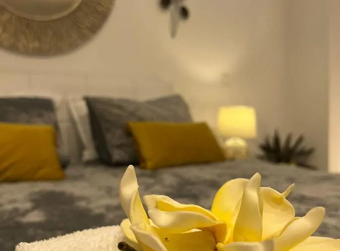 Valentina's Luxury House Casa vacanze La Canea