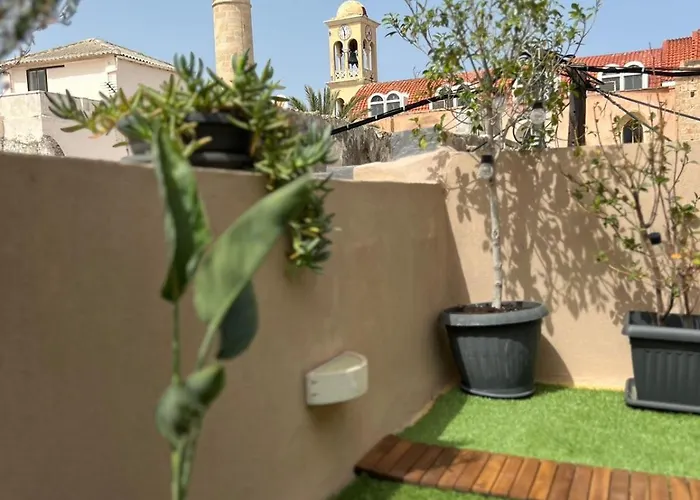 Casa vacanze Valentina's Luxury House *