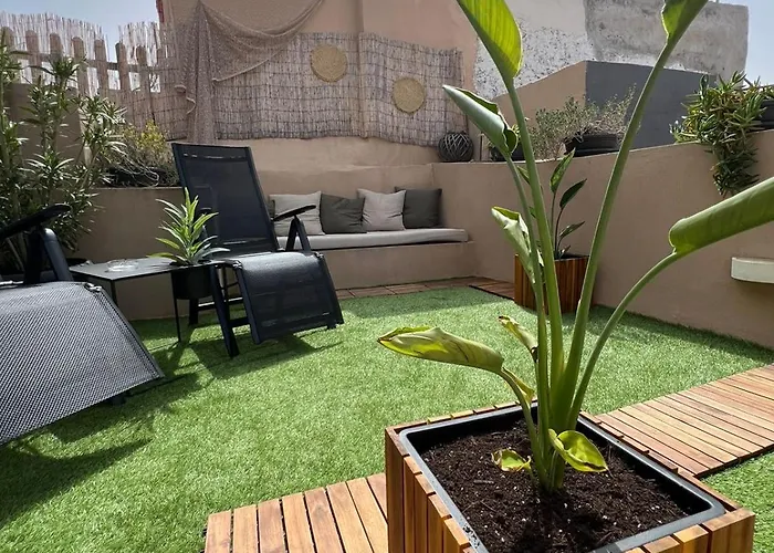 Casa vacanze Valentina's Luxury House *