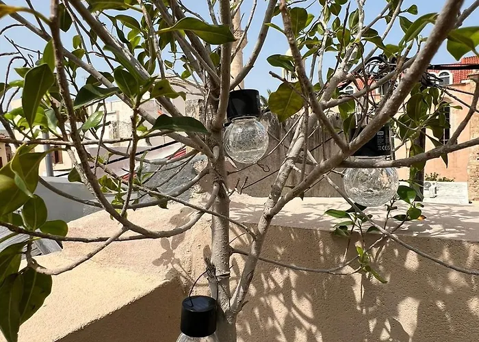 Valentina's Luxury House