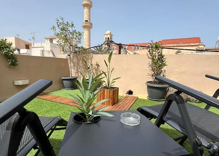 Valentina's Luxury House Casa vacanze *