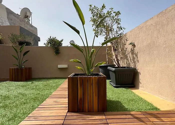 Casa vacanze Valentina's Luxury House La Canea