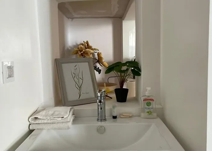 Valentina's Luxury House *