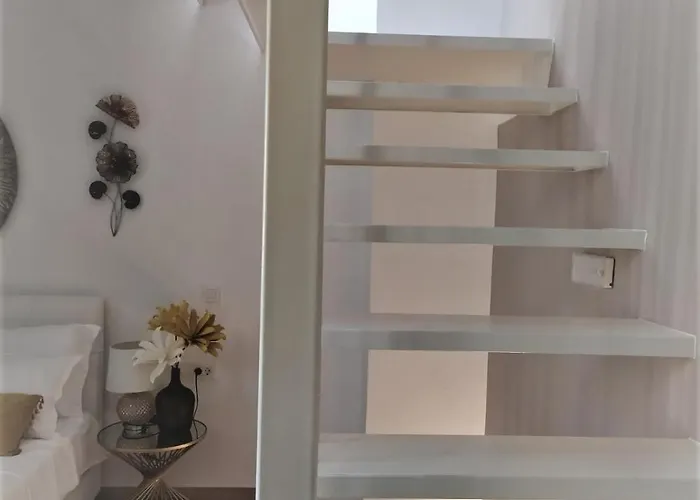 Valentina's Luxury House La Canea