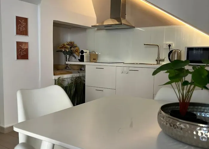 Valentina's Luxury House Casa vacanze *