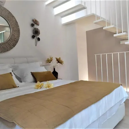 Valentina's Luxury House Будинок відпочинку Ханья (Крит)