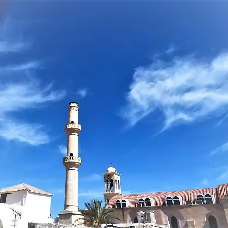 Valentina's Luxury House Ханья (Крит)