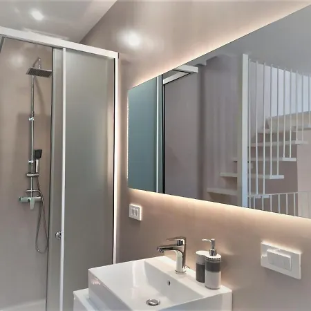 Valentina's Luxury House *