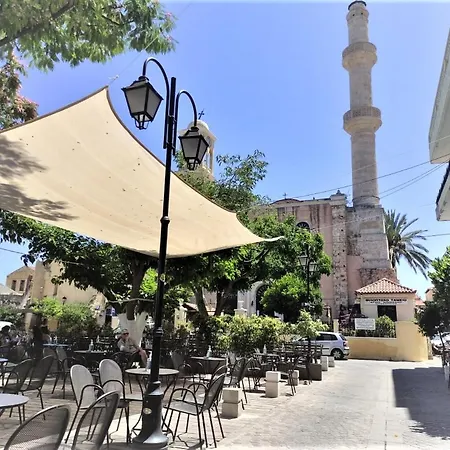 Будинок відпочинку Valentina's Luxury House