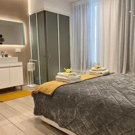 Valentina's Luxury House Будинок відпочинку Ханья (Крит)