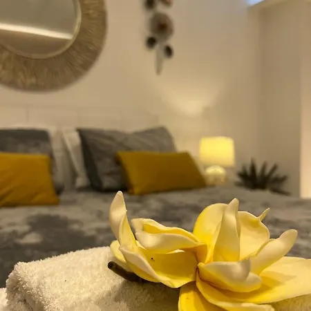 Valentina's Luxury House 펜션 하니아