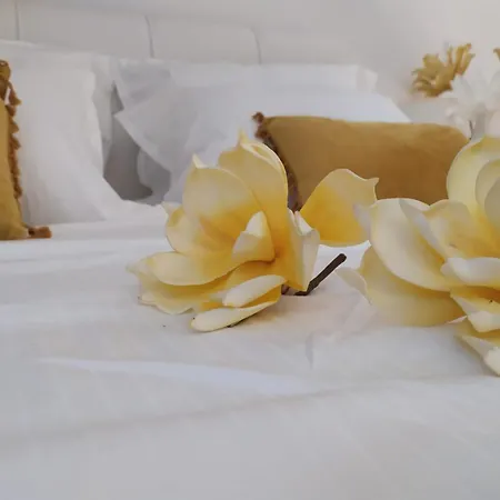 Valentina's Luxury House Будинок відпочинку *