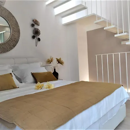 Valentina's Luxury House * Ханья (Крит)