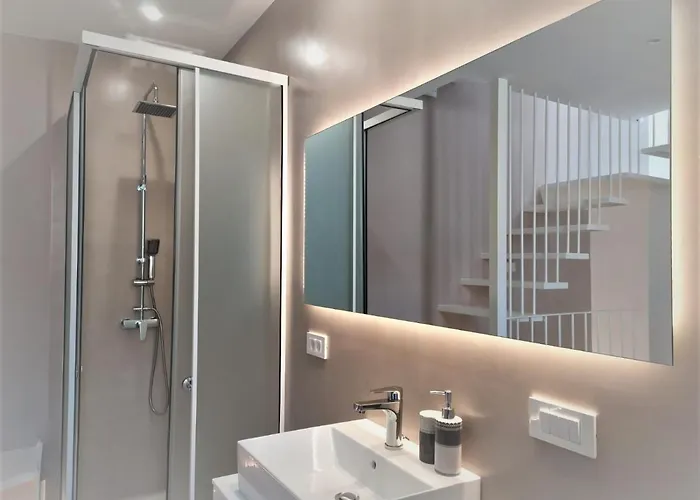 Valentina's Luxury House *