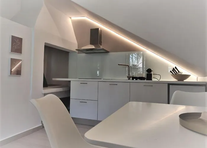 Valentina's Luxury House *