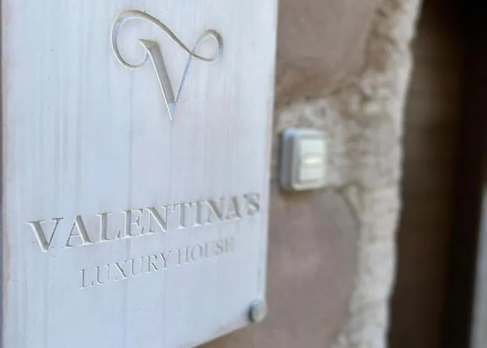 Valentina's Luxury House
