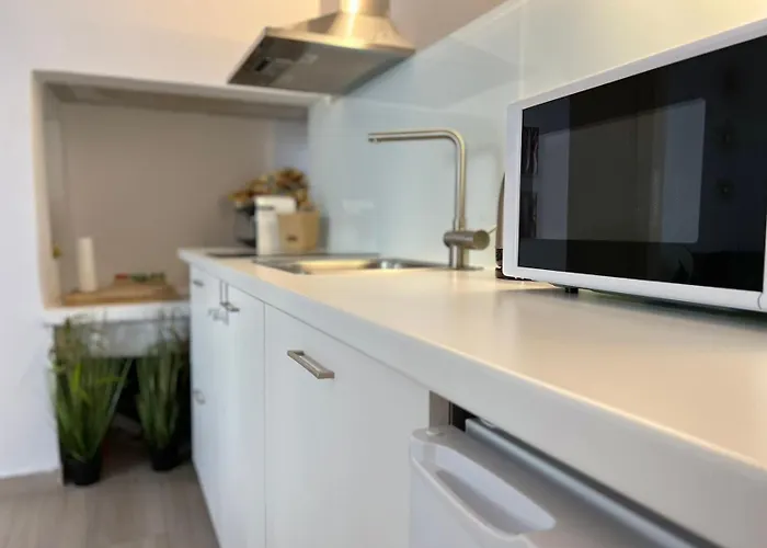 Valentina's Luxury House Hébergement de vacances